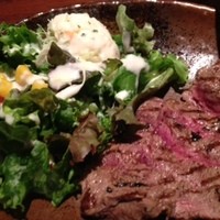 神戸牛炭火焼肉 いく田 代々木 - 