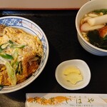 いはや食堂 - 