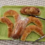 ピザリアニューエイジ - 料理写真: