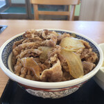 Yoshinoya - 