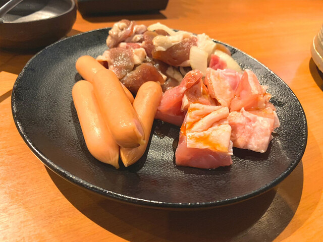 炭火焼肉食べ放題カルビ市場 天神店 天神 焼肉 ネット予約可 食べログ 炭火焼肉食べ放題カルビ市場 天神店 天神 焼肉 ネット予約可 食べログ