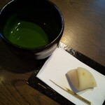 こばやし茶店 - 