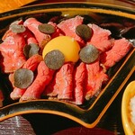 馬肉バル かち馬 - 