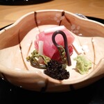 まき村 - マグロ