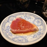 まき村 - けんけん鰹