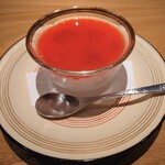 まき村 - デザート