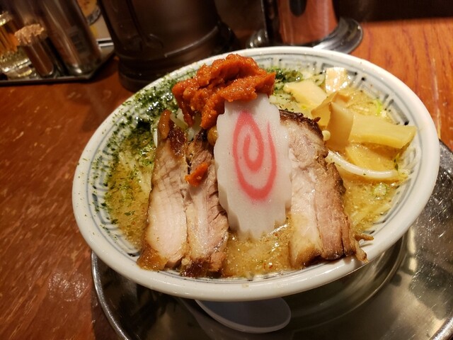 ちゃーしゅうや武蔵 ピオニウォーク東松山店 高坂 ラーメン 食べログ ちゃーしゅうや武蔵 ピオニウォーク東松山店 高坂 ラーメン 食べログ