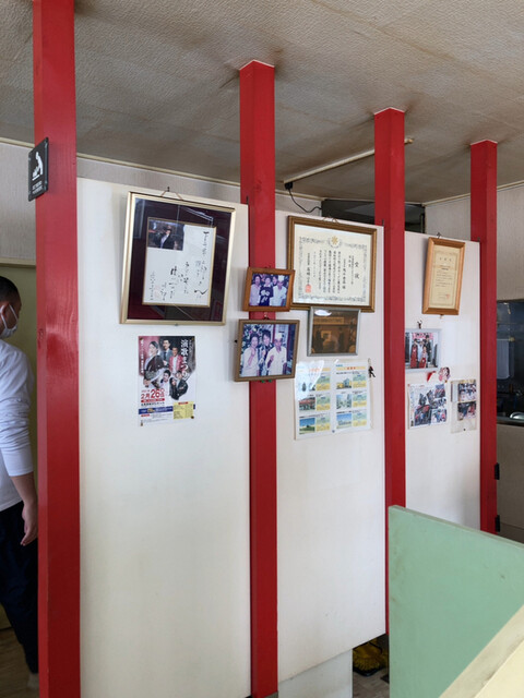 旭川ラーメン熊ッ子 東光店 - 旭川四条（ラーメン）の写真