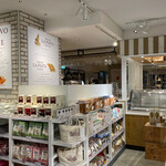 イータリー - 店内