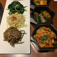 蕃 YORONIKU - 
