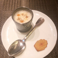 レストラン リューズ - 