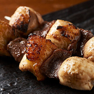 赤羽橋駅でおすすめの美味しい焼き鳥をご紹介 食べログ