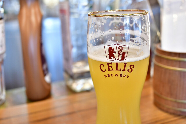 Belgian Beer Cafe Bel Aube Tokyo Geijutsu Gekijo photo 2