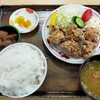 斎太郎食堂