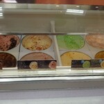 サーティワンアイスクリーム - 