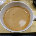 CAFE OASIS - コーヒー