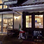 ジョイア・ミーア  - 外観