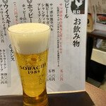 焼鳥居酒屋 北良 - 