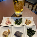 焼鳥居酒屋 北良 - 