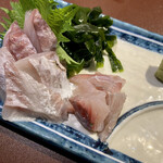 焼鳥居酒屋 北良 - 
