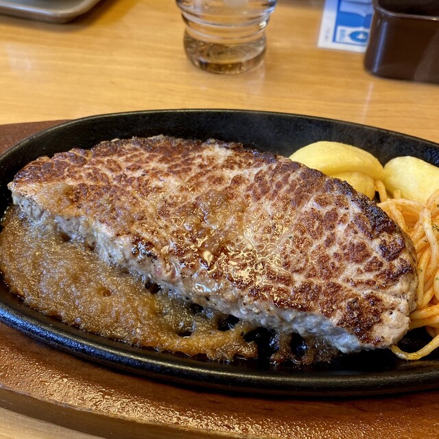 ステーキ宮 盛岡南店 仙北町 ファミレス 食べログ