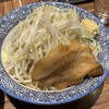 ラーメン燈郎