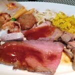 カスケイドカフェ - 