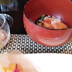 カスケイドカフェ - 