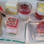 カスケイドカフェ - 