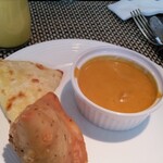 カスケイドカフェ - 