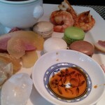 カスケイドカフェ - 