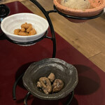 おゝ杉 - 料理写真: