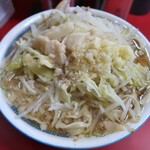 ラーメン二郎 - 