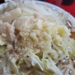 ラーメン二郎 - 