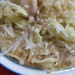 ラーメン二郎 - 