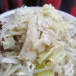 ラーメン二郎 - 