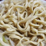 ラーメン二郎 - 