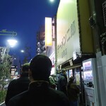 ラーメン二郎 - 