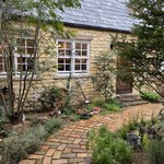 カーム ガーデン - お庭がステキ♡