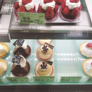 名古屋市天白区でおすすめの美味しいケーキをご紹介 食べログ 名古屋市天白区でおすすめの美味しいケーキをご紹介 食べログ