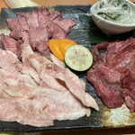 Yakiniku Shirakawa - 