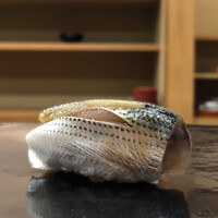 日本橋蛎殻町 すぎた - 