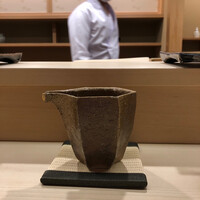 日本橋蛎殻町 すぎた - 