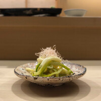 日本橋蛎殻町 すぎた - 