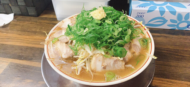 山創 安芸区その他 ラーメン 食べログ