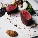 ALL DAY DINING mine - 