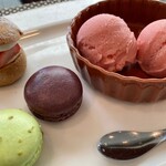 カスケイドカフェ - 