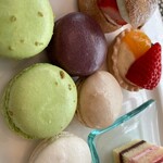 カスケイドカフェ - 