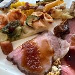 カスケイドカフェ - 