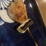 焼き鳥 貴 - ソリ